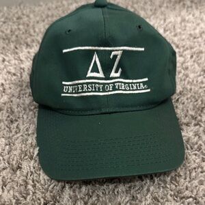 YoungAn Hat Co. University of Virginia DZ Cap
